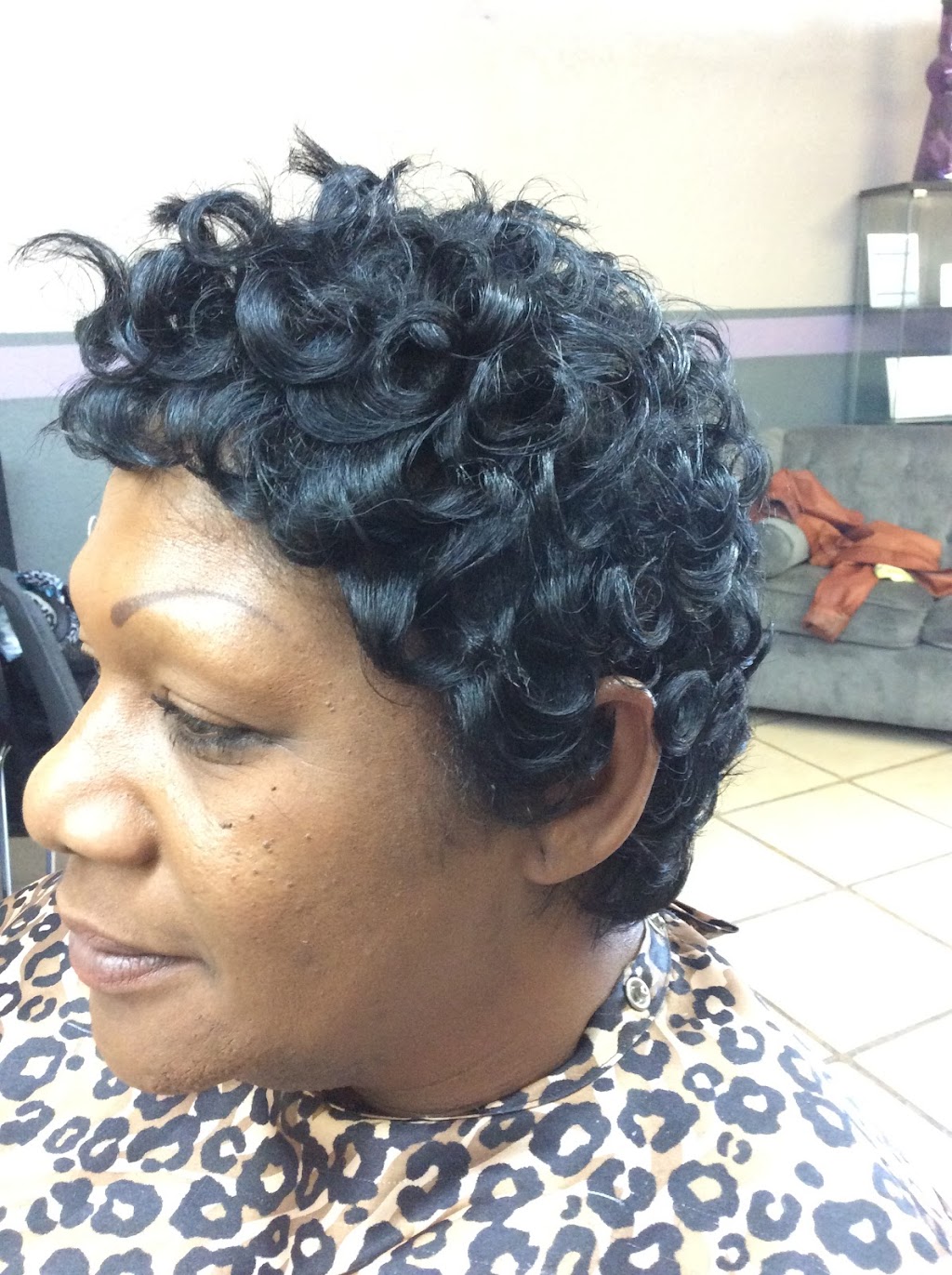 PERSONal Kreations LLC | 322 N Main St, Duncanville, TX 75116, USA | Phone: (214) 273-1199