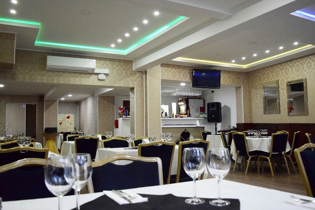 Restaurant Acasa | 270 High Rd Leytonstone, London E11 3HS, UK | Phone: 07495 979437