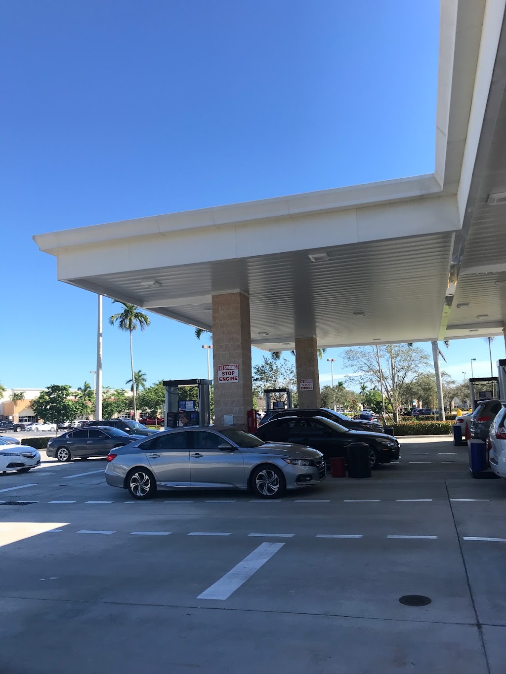 Costco Gas Station | 15915 Pines Blvd, Pembroke Pines, FL 33027, USA | Phone: (954) 266-3460