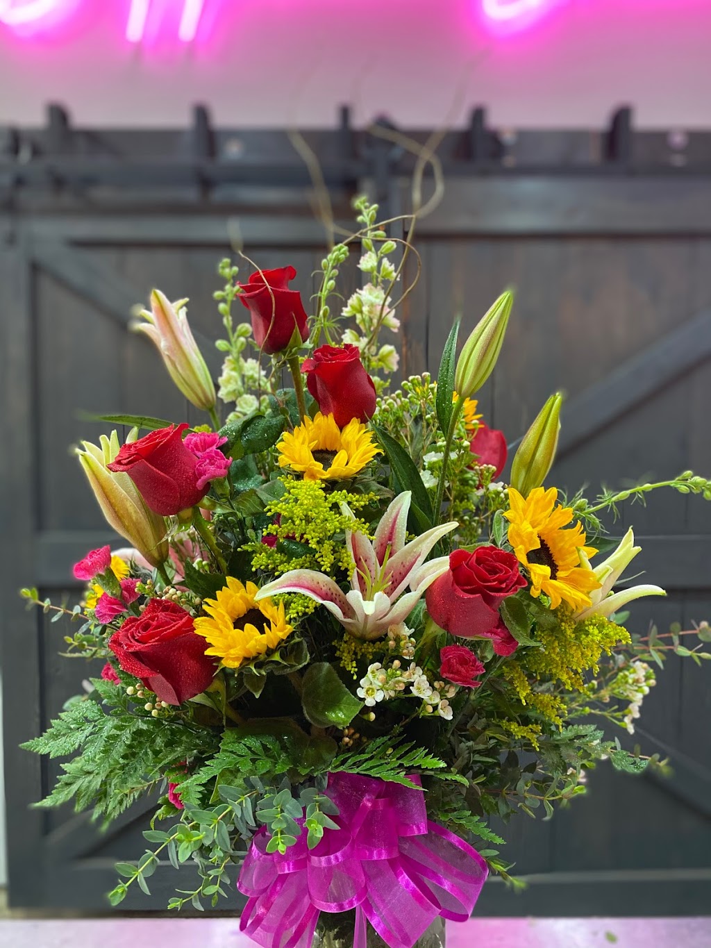 Sapphire Florist | 8695 19th St, Rancho Cucamonga, CA 91701, USA | Phone: (909) 493-1201