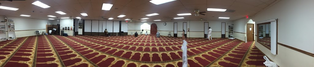 Masjid Badrudeen | 1350 Crystal Lake Rd, Atlanta, GA 30349, USA | Phone: (404) 990-3489