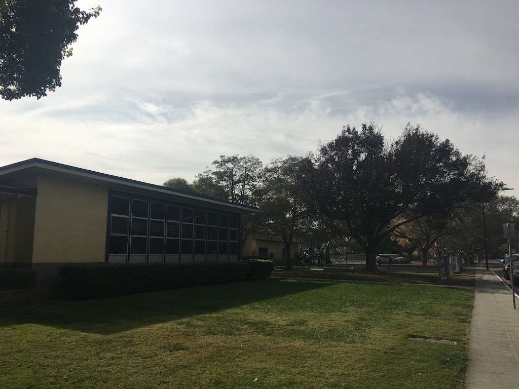 Bachrodt Elementary School | 102 Sonora Ave, San Jose, CA 95110, USA | Phone: (408) 535-6211