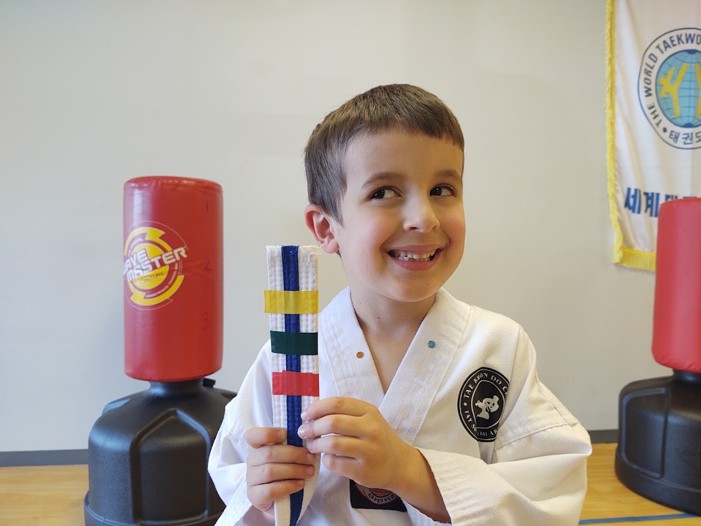 Tae Kwon Do Center | 926 Hwy 81 E, McDonough, GA 30252, USA | Phone: (404) 635-8700