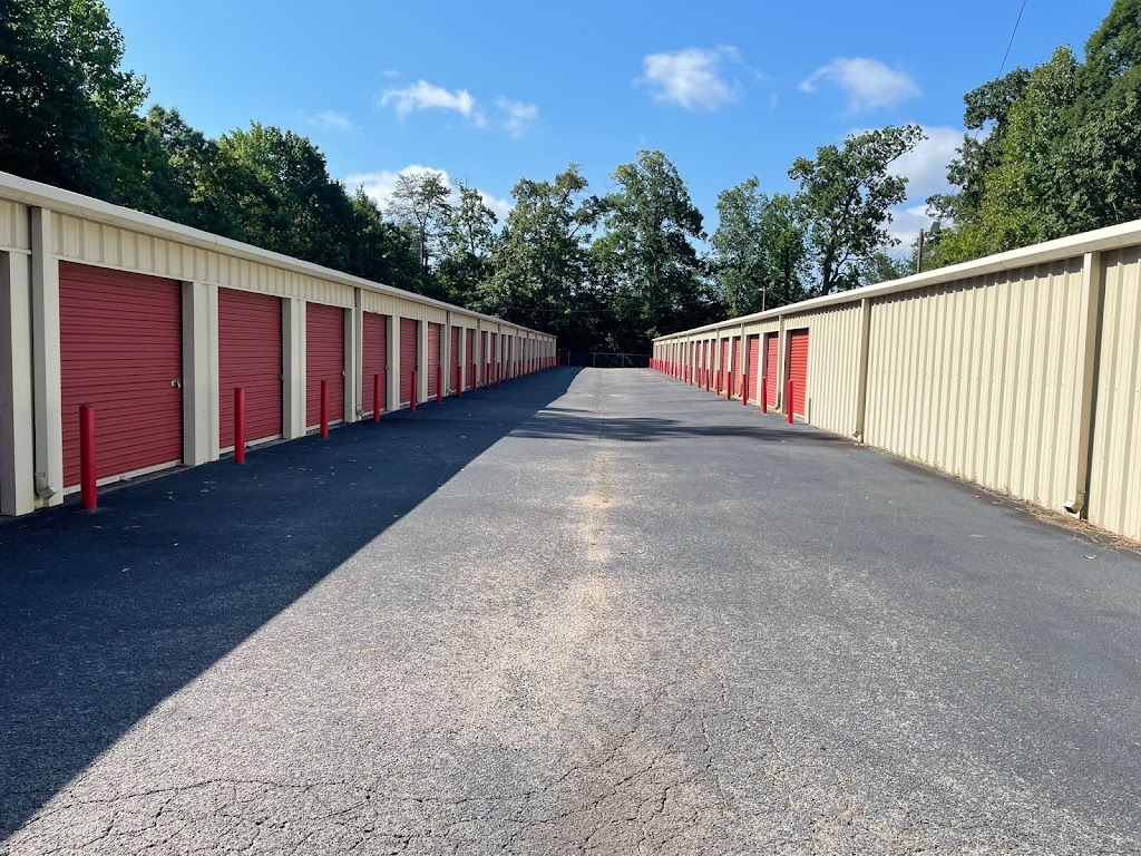 A-1 Self Storage | 116 Gasoline Aly Dr, Mooresville, NC 28117, USA | Phone: (704) 663-4886