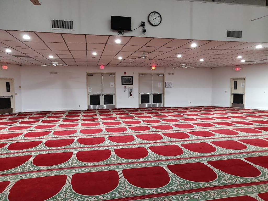 Islamic Center of San Diego (ICSD) | 7050 Eckstrom Ave, San Diego, CA 92111, USA | Phone: (858) 278-5240