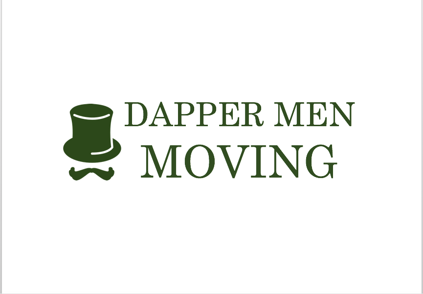 Dapper Men Moving Company | 1 Chisholm Trail Rd Suite 450, Round Rock, TX 78681 | Phone: (512) 993-1950