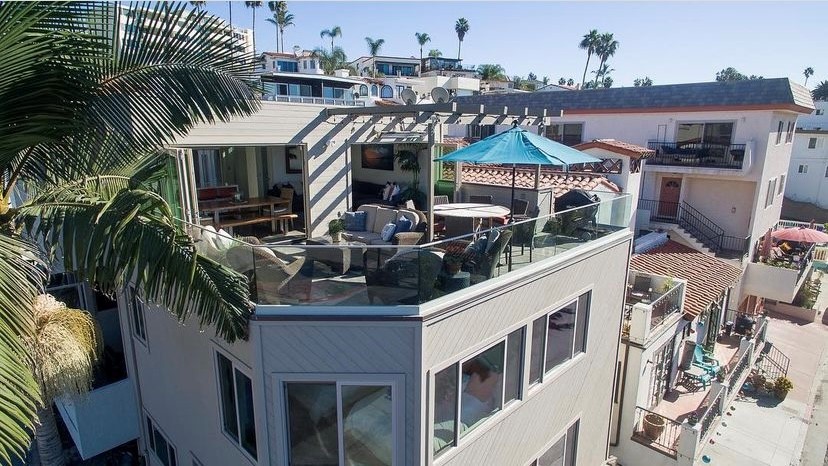 Big & Bigger Fish Vacation Condos | 515 Avenida Del Mar, San Clemente, CA 92672, USA | Phone: (949) 290-8034