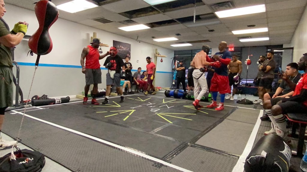 Jungle Boxing Club | 1548 Bedford Rd STE Z, Bedford, TX 76021, USA | Phone: (214) 527-8891