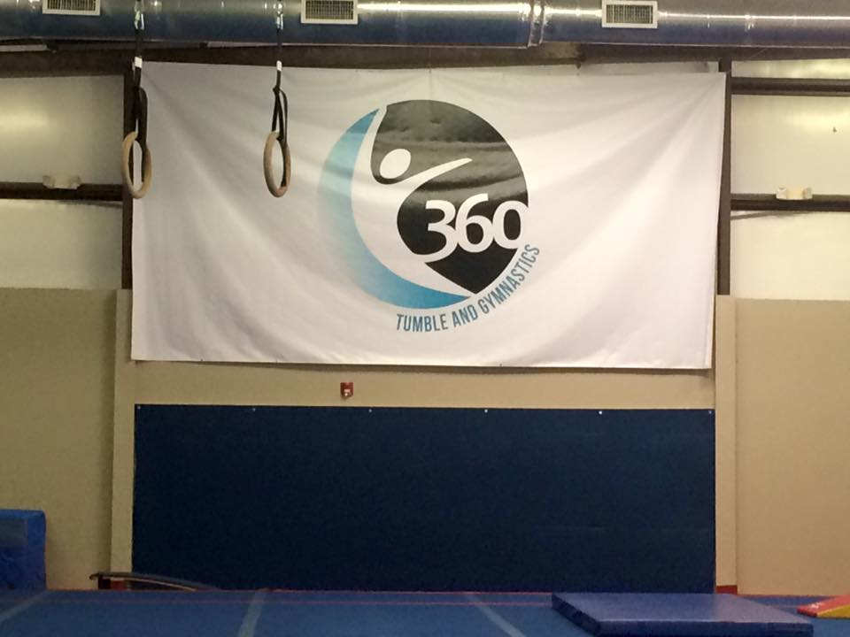 360 Tumble and Gymnastics, LLC | 110 Prominence Point Pkwy, Canton, GA 30114, USA | Phone: (770) 704-1750