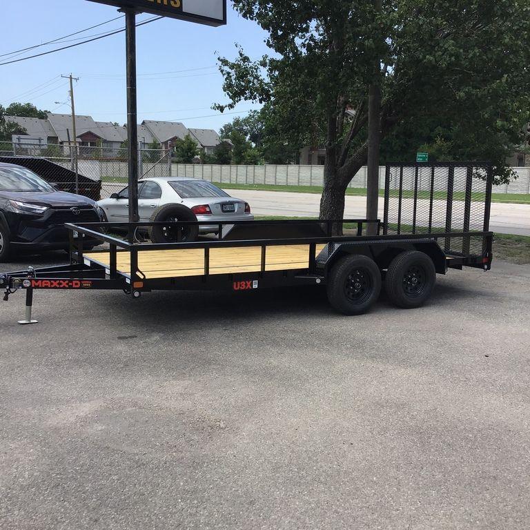 North Texas Trailers | 955 State Hwy 121, Lewisville, TX 75057, USA | Phone: (972) 219-1318