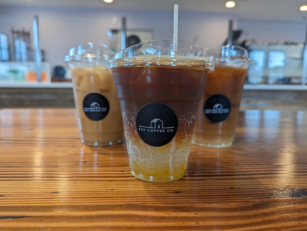 525 COFFEE CO. | 525 W Commonwealth Ave, Fullerton, CA 92832, USA | Phone: (714) 519-3629