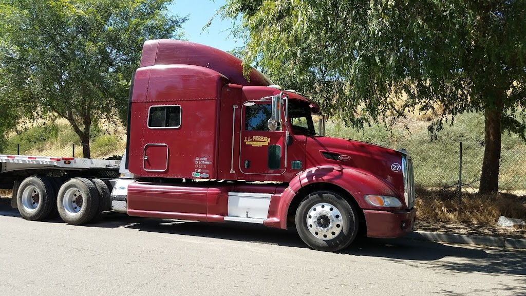 J L Trucking | 4670 E Harvey Ave, Fresno, CA 93702, USA | Phone: (559) 349-7522
