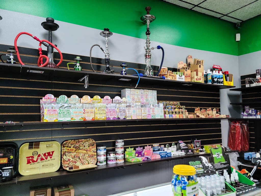 Vapor House - Has Moved to 1581 OH-303 | 9761 OH-14, Streetsboro, OH 44241, USA | Phone: (330) 548-5900