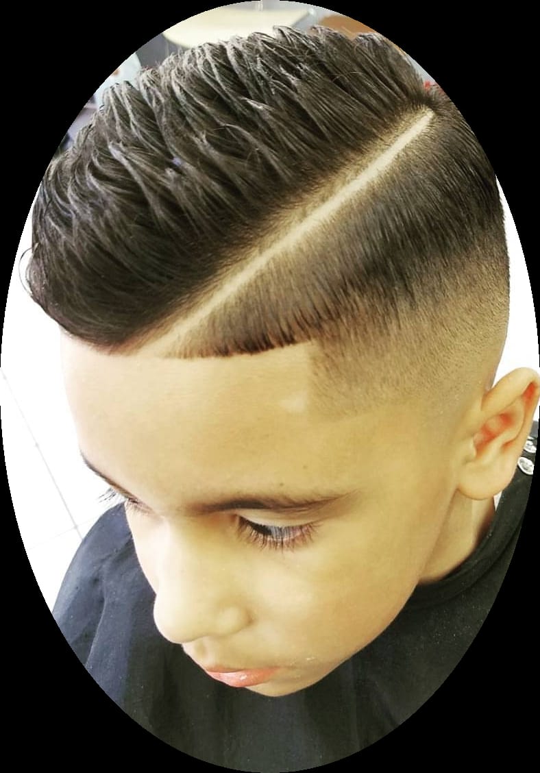 Dynasty Barbershop | 96 Central Ave, Chelsea, MA 02150, USA | Phone: (617) 466-2841