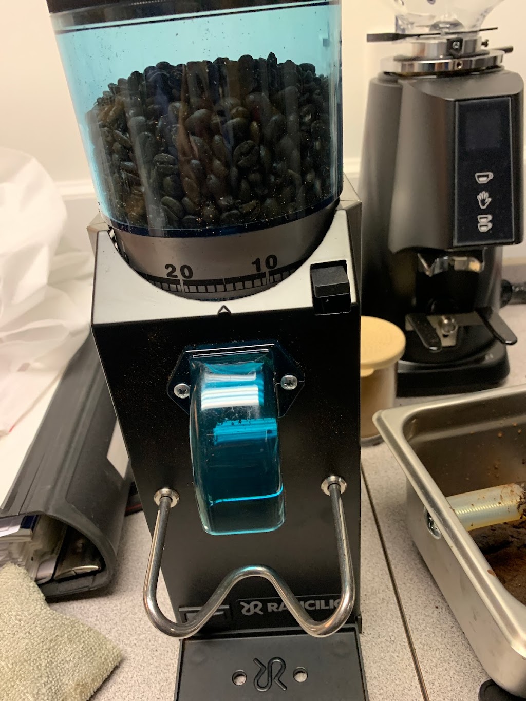 Action Coffee Co | 9 Lawton St, Hackensack, NJ 07601, USA | Phone: (201) 342-9444