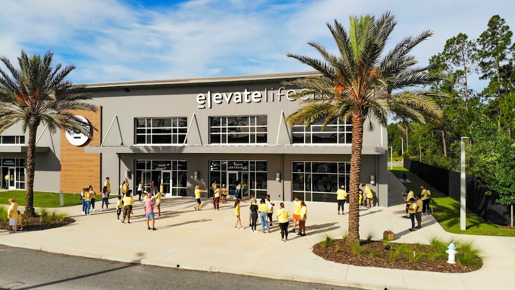 Elevate Life Church — Oakleaf | 8650 Merchants Way, Jacksonville, FL 32222, USA | Phone: (904) 437-4064