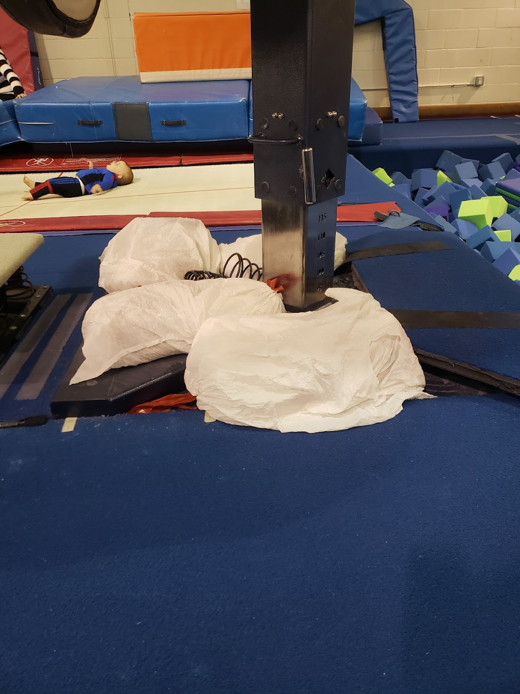 TRIumph Gymnastics | 2723 NC-55, Cary, NC 27519, USA | Phone: (919) 355-2199