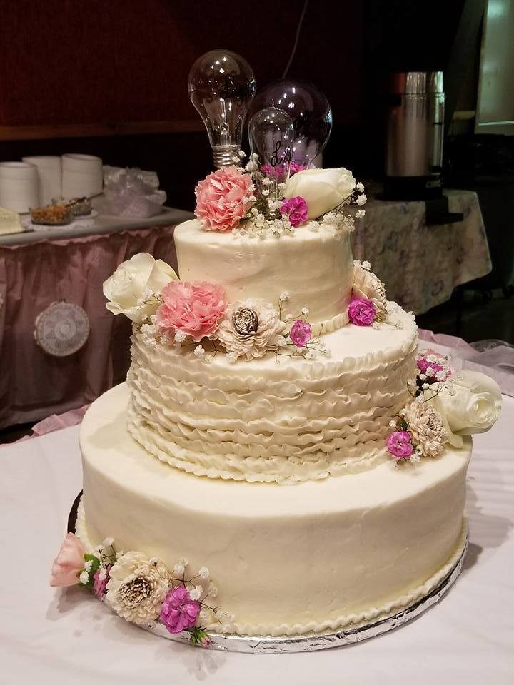 Kyras Bakery Connection | 719 N Perry St Suite B, Napoleon, OH 43545, USA | Phone: (570) 244-1624