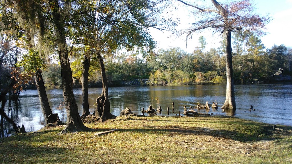 St Marys River Campground LLC | 29506 Scotts Landing Rd, Hilliard, FL 32046, USA | Phone: (904) 982-7788