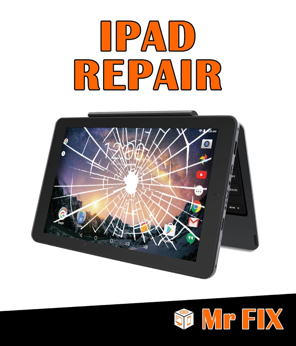 Mr Fix Cell Phone & Computer Repair | 6618 Mooretown Rd Unit B, Williamsburg, VA 23188, USA | Phone: (757) 977-8338