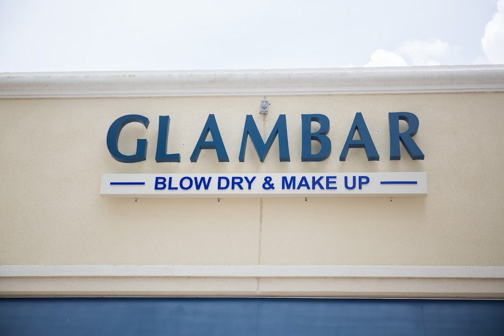 Glambar Blow Dry And Makeup Bar | 5635 Coral Ridge Dr, Coral Springs, FL 33076, USA | Phone: (954) 688-9837