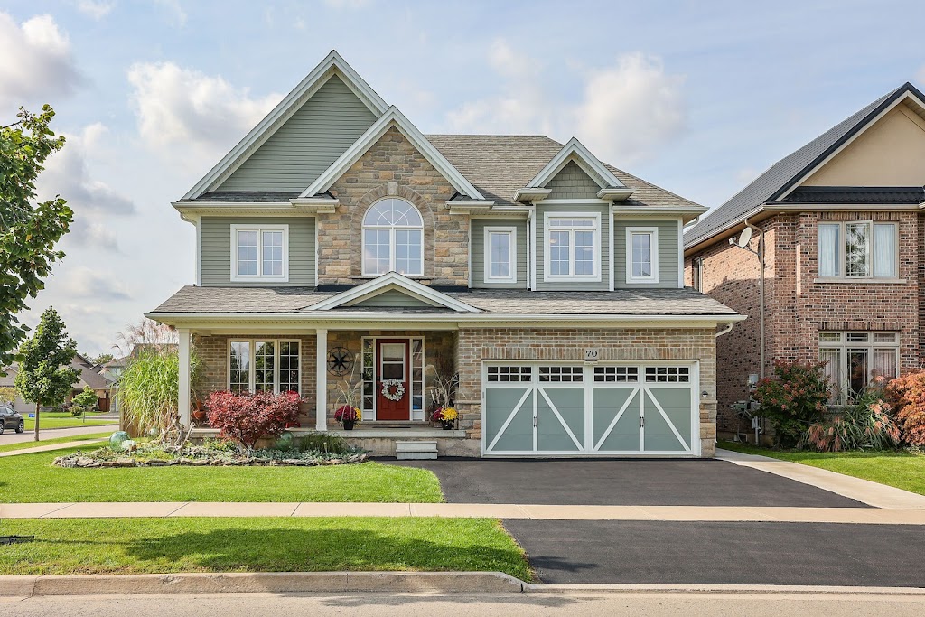 Sebastien Dusseault / Real Estate | 41 Main St W, Grimsby, ON L3M 1R3, Canada | Phone: (905) 730-3783