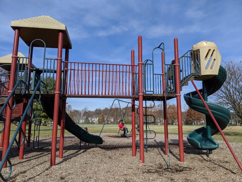 Paul S. Metzger Park | Westerville, OH 43081, USA | Phone: (503) 630-4743