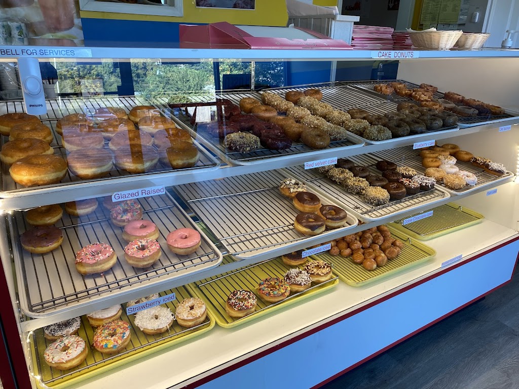 Atlanta Donuts | 394 Cleveland Ave SW, Atlanta, GA 30315, USA | Phone: (404) 963-5242