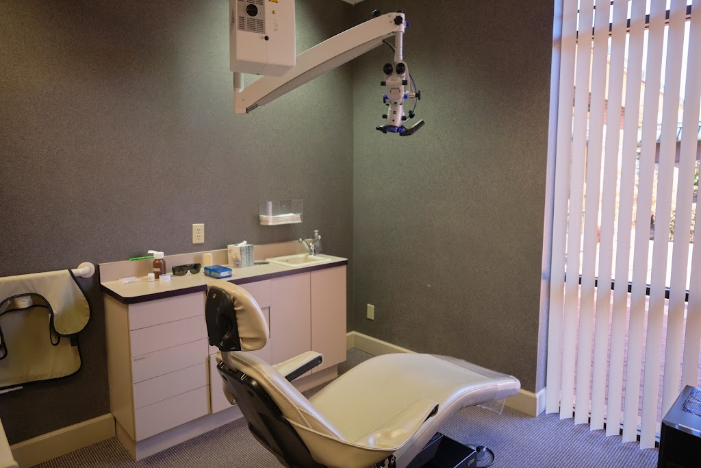 Fairfield Endodontics | 2801 Waterman Blvd STE 290, Fairfield, CA 94534, USA | Phone: (707) 425-5666