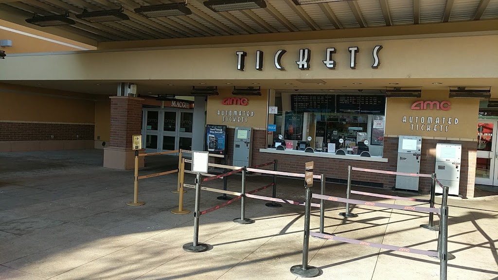 AMC Orchard 12 | 14653 Orchard Pkwy, Westminster, CO 80023, USA | Phone: (303) 920-1222