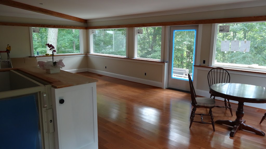 Jacks Painting & Home Improvement | 15505 Hallman Grove Ct, North Potomac, MD 20878, USA | Phone: (703) 599-9480