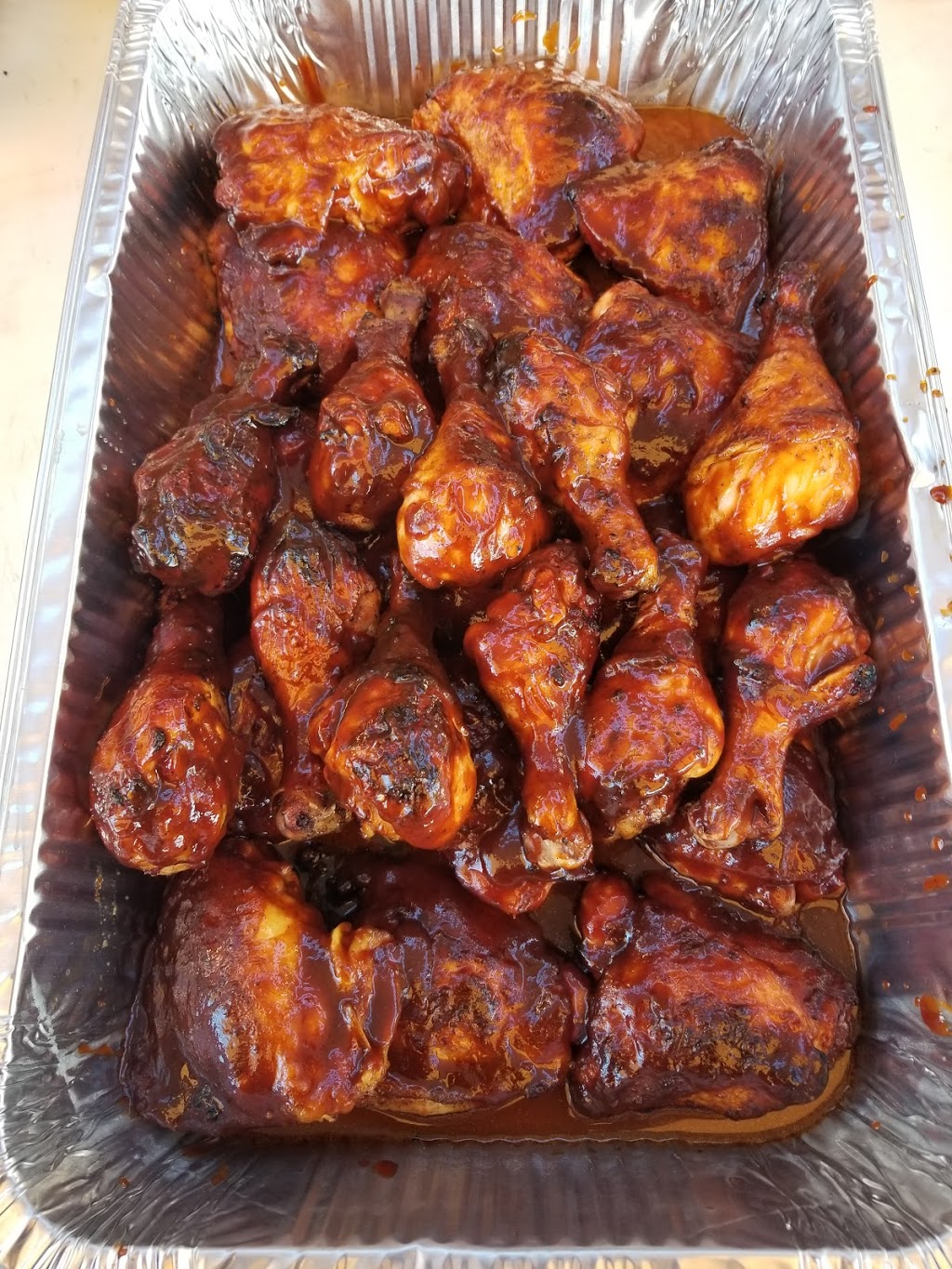 AZBarbeque Catering | 7900 N 70th Ave STE 101, Glendale, AZ 85303 | Phone: (602) 363-5196