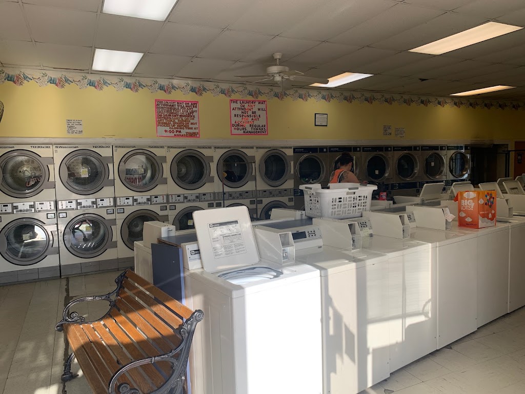 Diamond Washtub & Drop off Laundry Service | 815 W Houston St, Broken Arrow, OK 74012, USA | Phone: (918) 251-1102