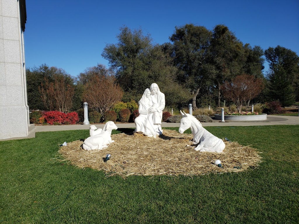 The Church of Jesus Christ of Latter-day Saints | 2100 California Cir, Rancho Cordova, CA 95742, USA | Phone: (916) 357-5870