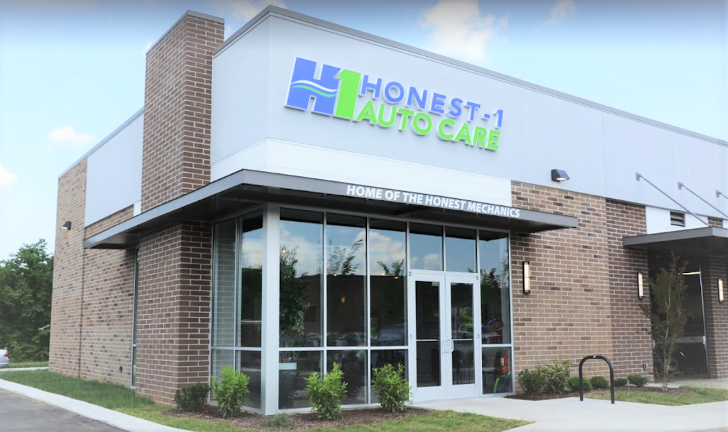 Honest-1 Auto Care Spring Hill | 4875 Port Royal Rd, Spring Hill, TN 37174, USA | Phone: (615) 392-3376