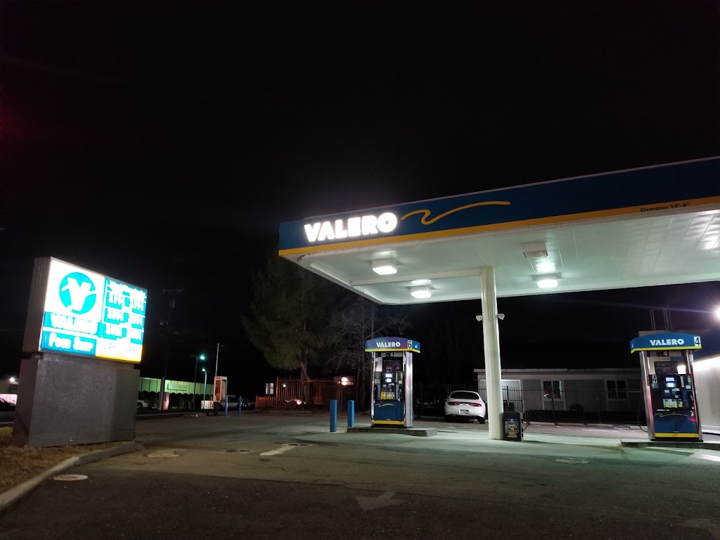 Valero | 4646 El Camino Ave, Sacramento, CA 95821, USA | Phone: (916) 484-1174