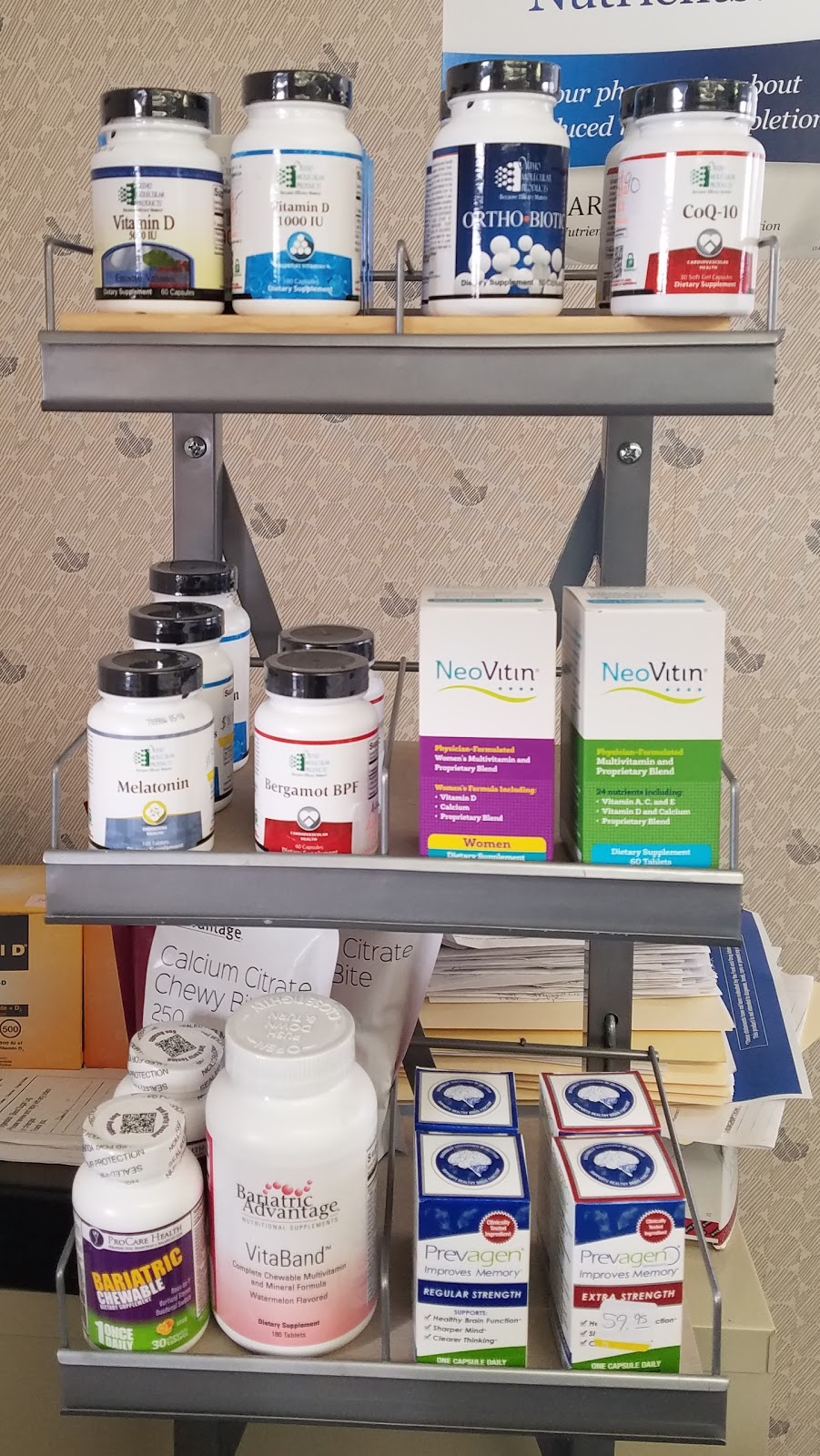 The Medicine Shoppe Pharmacy | 901 E Edwardsville Rd, Wood River, IL 62095, USA | Phone: (618) 259-0085