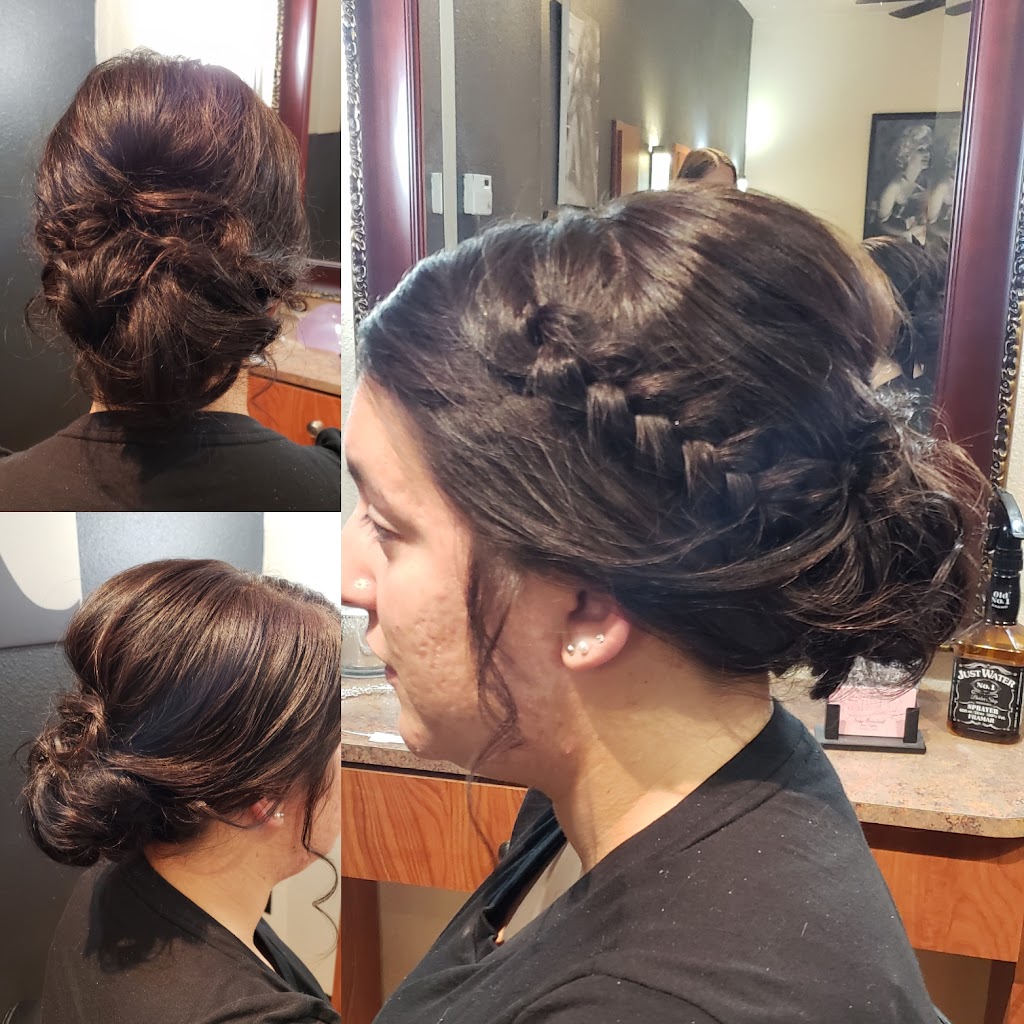 Tresses by Tanya | 4714 Milestone Ln Suite 122, Castle Rock, CO 80104, USA | Phone: (720) 237-4942