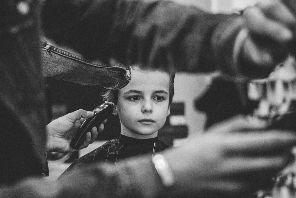 Barber-Q | 21410 Salamo Rd, West Linn, OR 97068 | Phone: (503) 387-3135