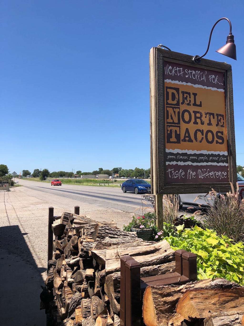 DelNorte Tacos | 101 TX-171, Godley, TX 76044, USA | Phone: (817) 389-2451