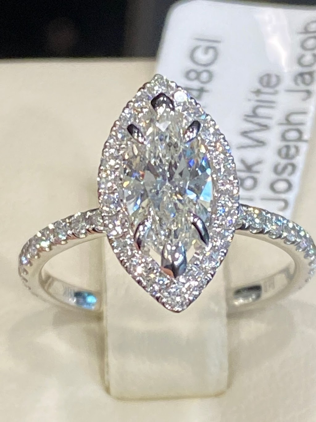 Joseph Jacob Jewelers | 400 Commons Way, Bridgewater, NJ 08807, USA | Phone: (908) 955-8499