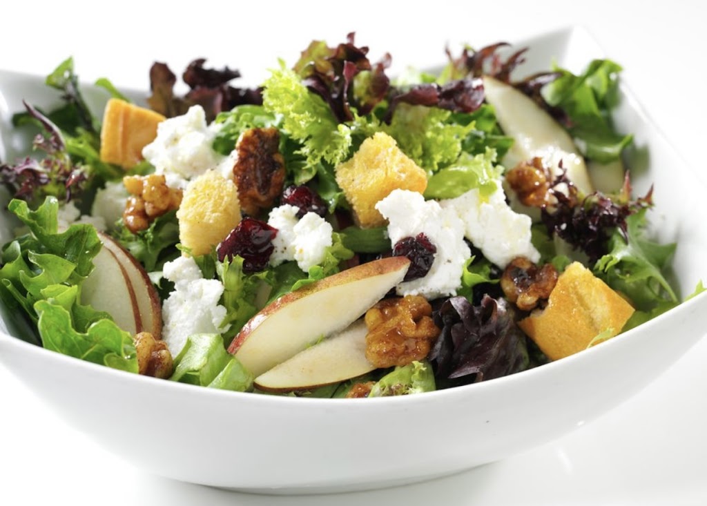 Eat This Cafe | 6547 Santa Monica Blvd, Los Angeles, CA 90038, USA | Phone: (323) 999-2003