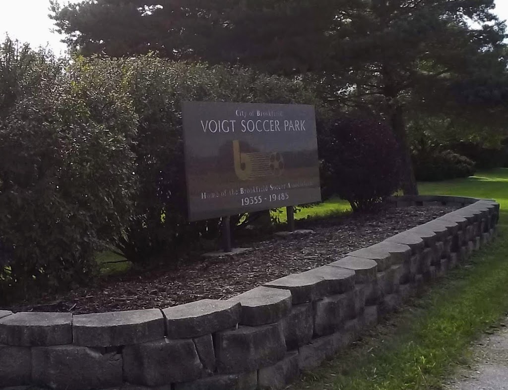 Voigt Soccer Park | 19485 W Lisbon Rd, Brookfield, WI 53045, USA | Phone: (262) 781-1439