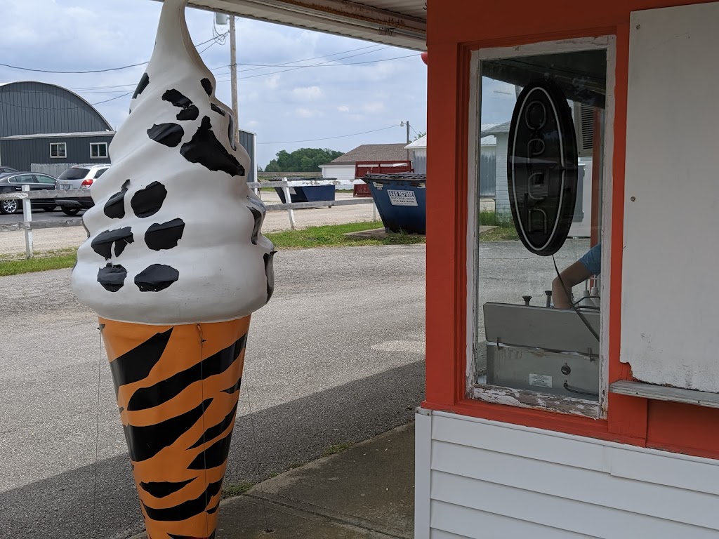 Tiger Treats | 503 N Main St, Attica, OH 44807, USA | Phone: (419) 426-4351