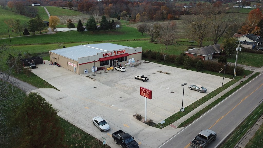 Family Dollar | 121 Main St, Glencoe, KY 41046, USA | Phone: (859) 994-6000