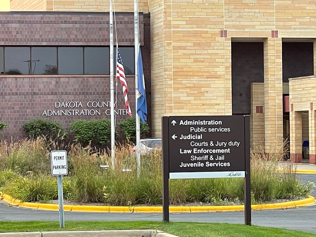 Dakota County Administration Building | 1590 Hwy 55, Hastings, MN 55033, USA | Phone: (651) 438-4435