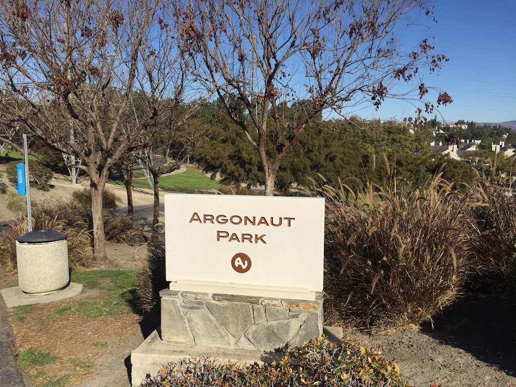 Argonaut Park | Aliso Creek Rd, Aliso Viejo, CA 92656, USA | Phone: (949) 243-7750