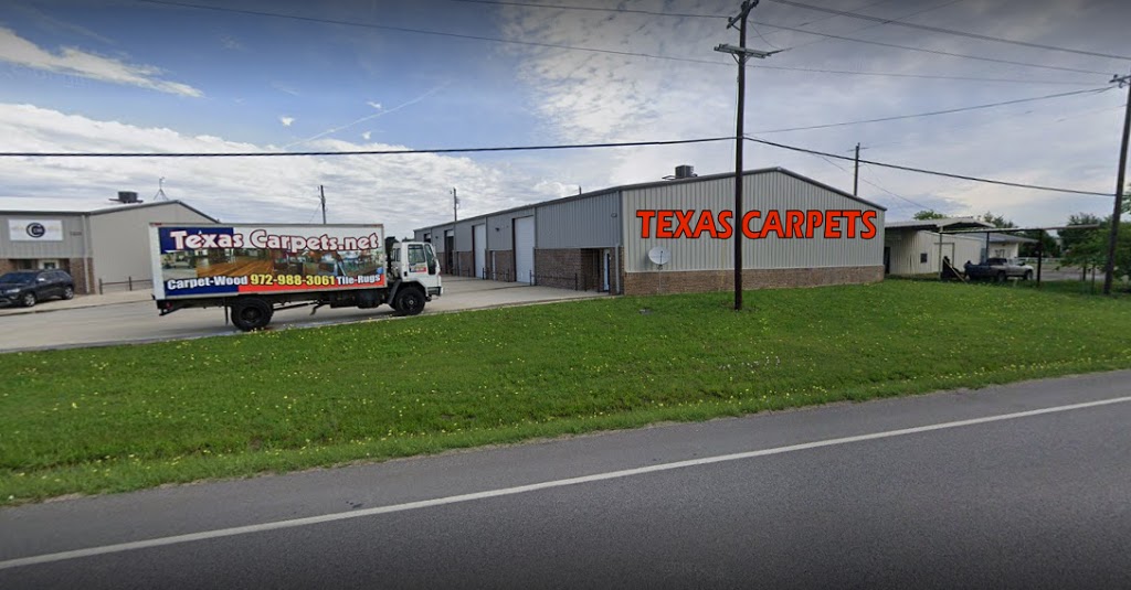 Texas Carpets | 12317 E. F.M. 917, Alvarado, TX 76009, USA | Phone: (972) 988-3061