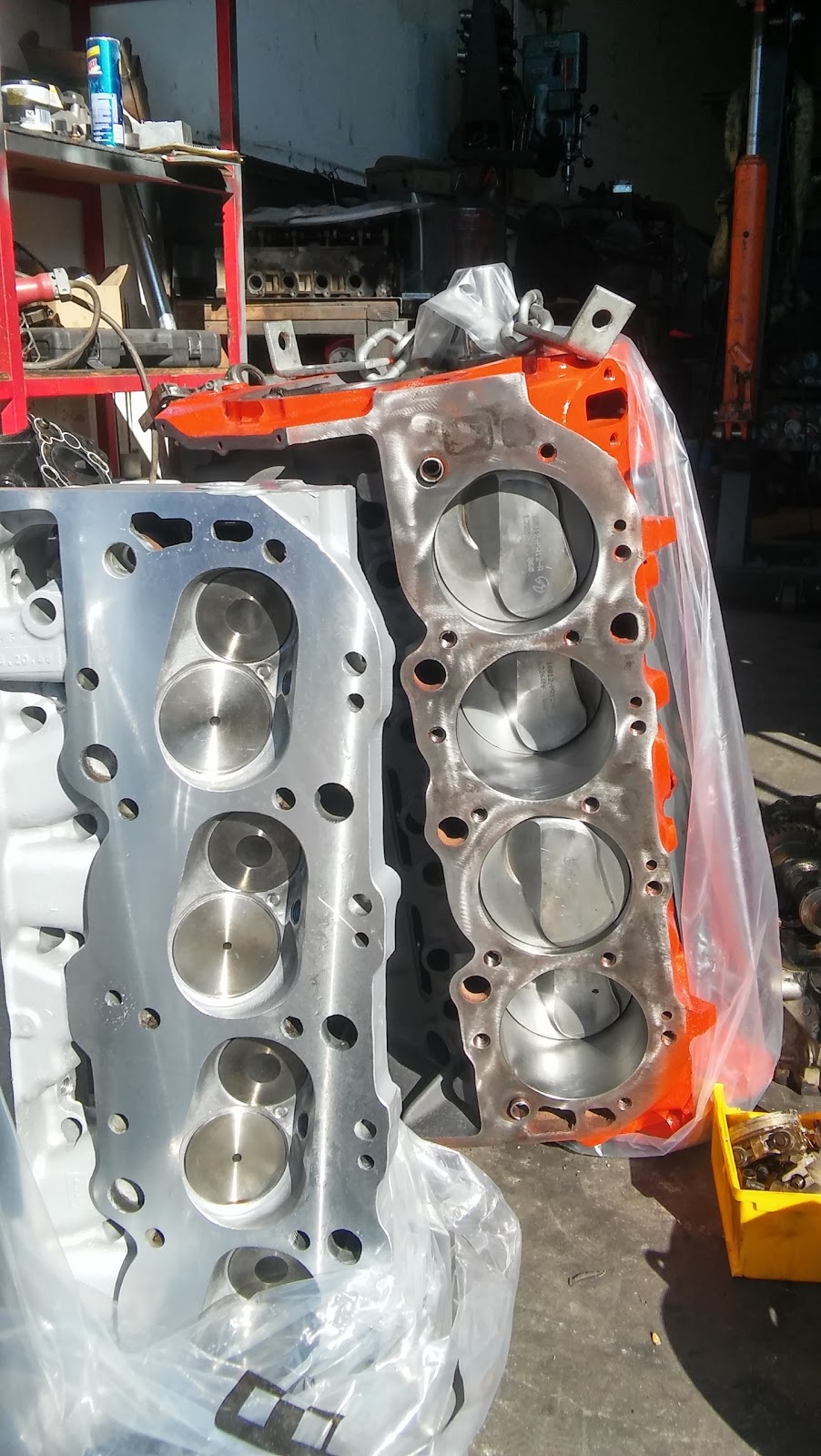 California Cylinder Head | 37000 Industrial Ave 37198 Suite#D, Hemet, CA 92545, USA | Phone: (951) 652-0048