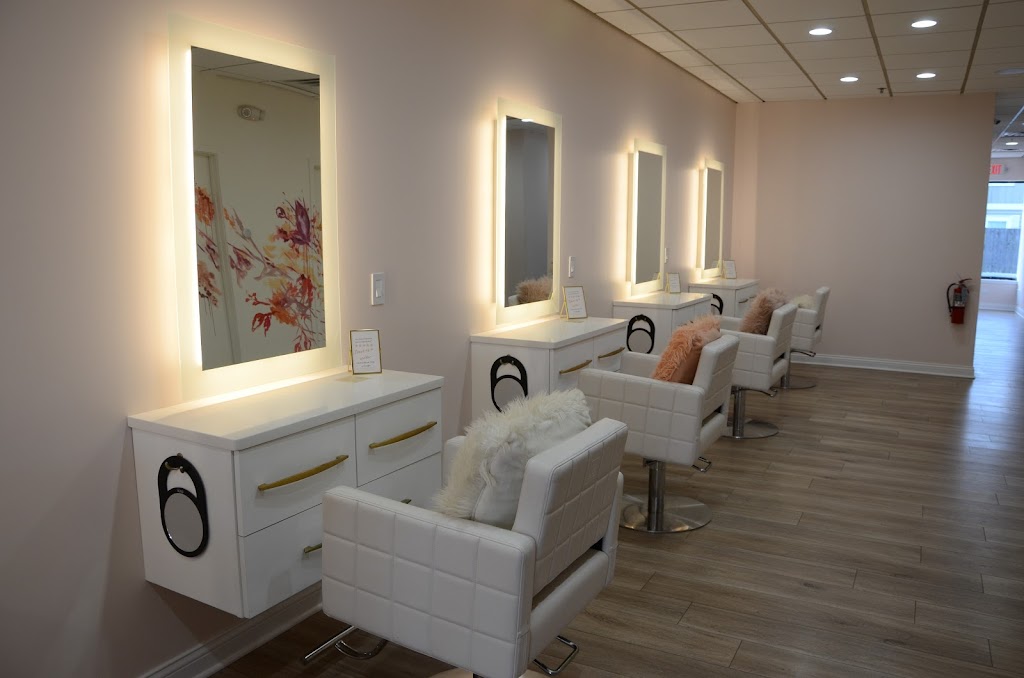 Brooke Bauer Boutique Salon & Extension Loft | 7751 W 159th St, Tinley Park, IL 60477, USA | Phone: (708) 580-1430